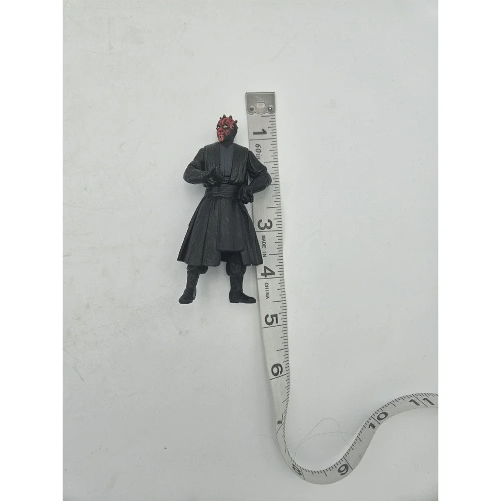 Star Wars Darth Maul Action Figure‎ 1998 Hasbro LFL Episode I Phantom Menace